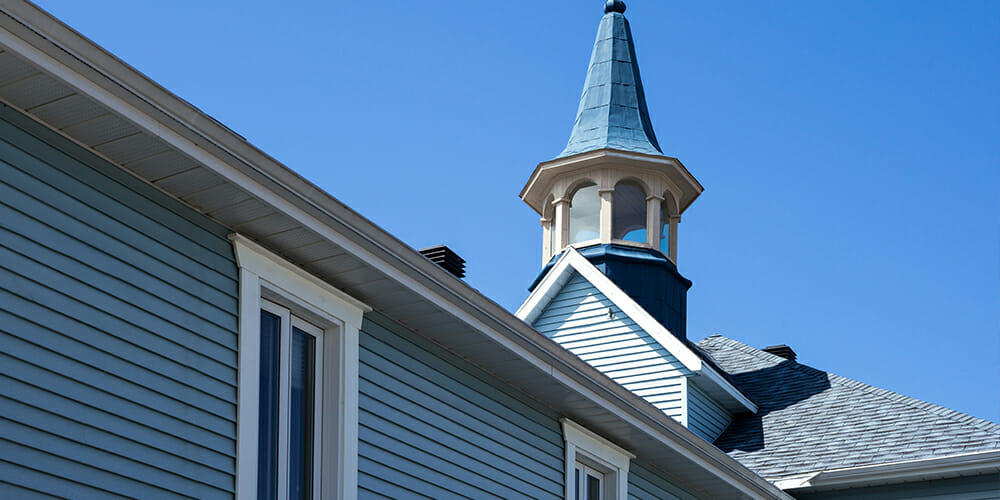 Church Roofing Experts Emporia