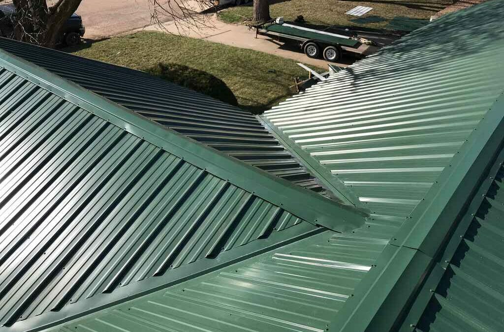 How Much You Can Expect To Pay For A New Metal Roof In Emporia