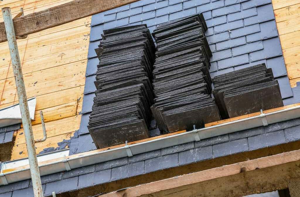 How Much Does a Slate Roof Cost in Emporia?
