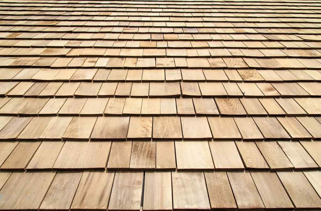 What is the Typical Cost of a Cedar Roof in Emporia?