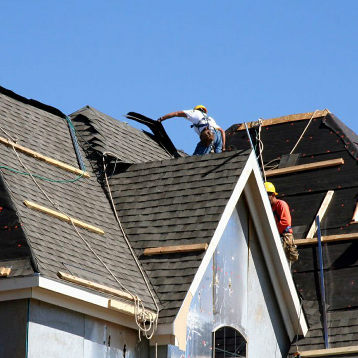 best roofing services Great Bend, KS