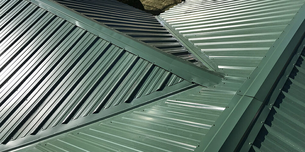 Best Metal Roofing Services Great Bend