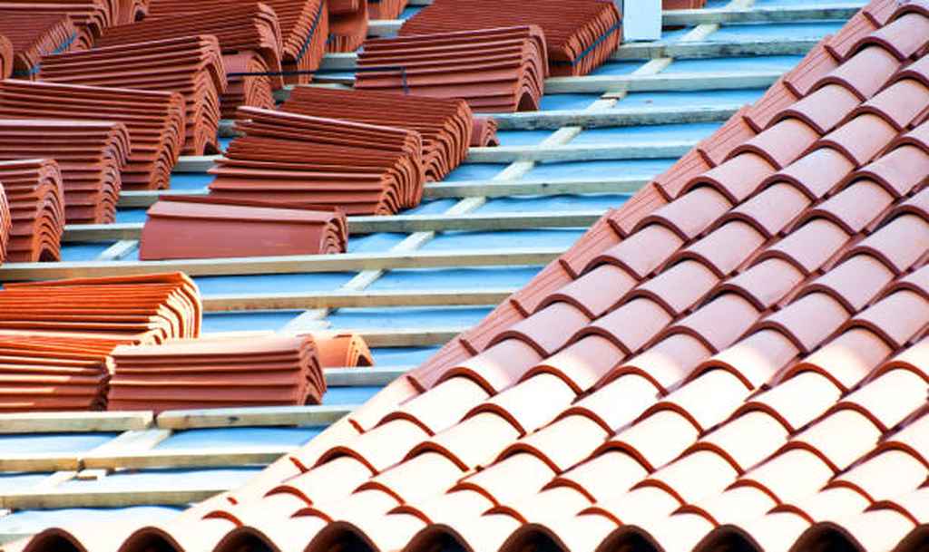 The Cost Of Tile Roofing In Great Bend