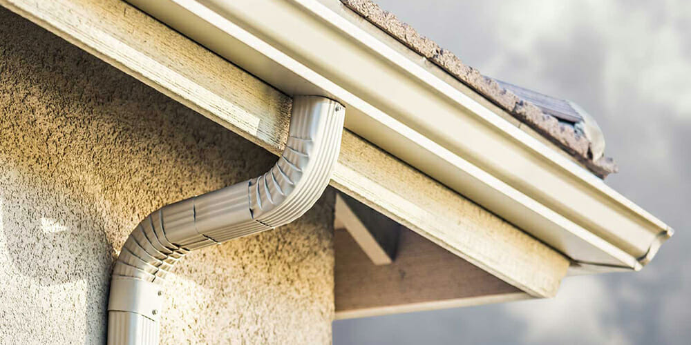 Great Bend Gutter Installation Company