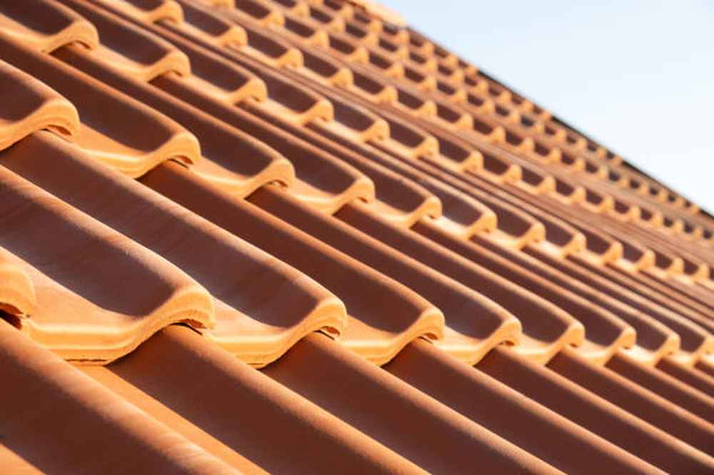 trusted tile roofing services Great Bend, KS