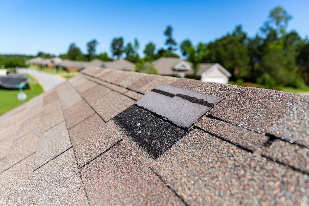 How To Prevent Roof Leaks And Failure In Great Bend