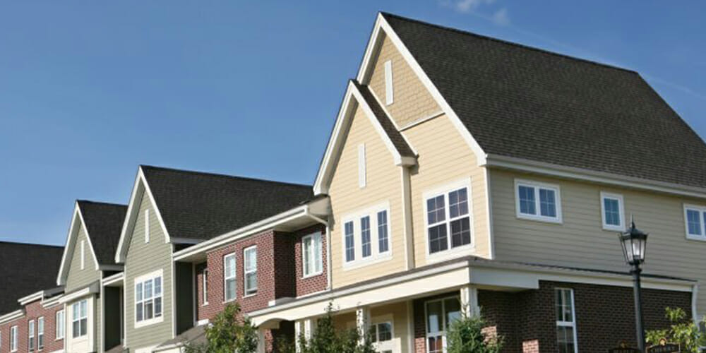 Salina Apartment Roofing Specialists