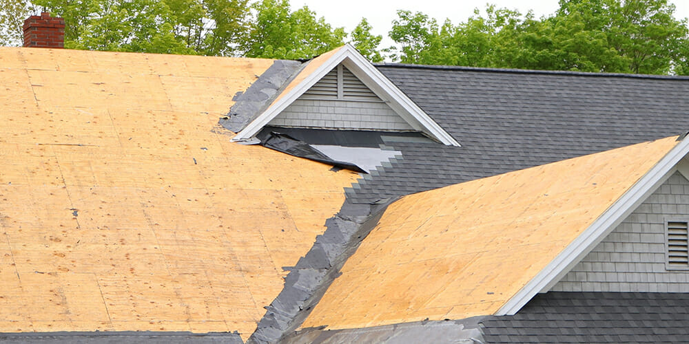 trusted Ellsworth roofing company