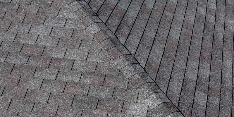 best asphalt shingle roof repair and replacement company Salina, KS