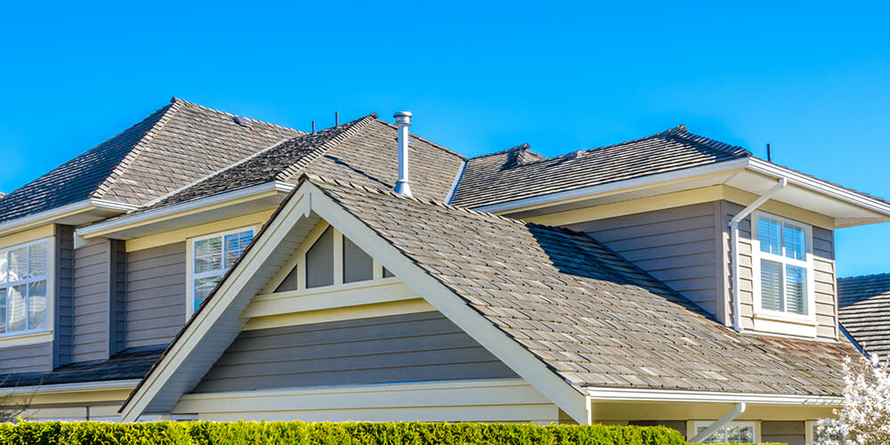 trusted residential roofing company Salina, KS