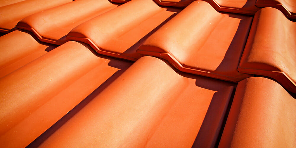 trusted Sterling roofing company