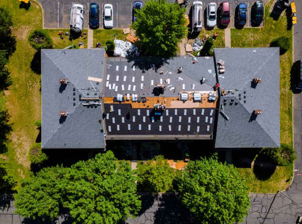 McPherson, KS leading roofing company