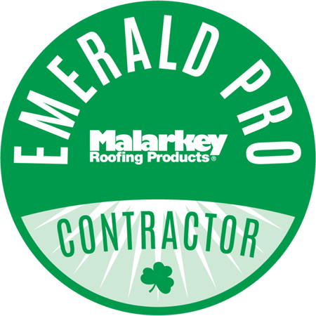 Malarkey Pro Contractor