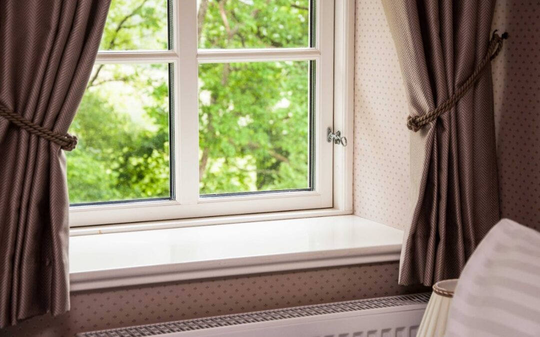 6 Ways New Windows Can Add Value to Your Salina Home