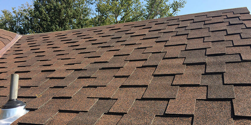 leading roofing company near me