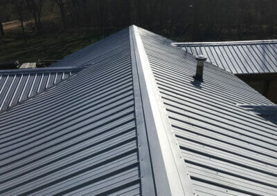 trusted roofing contractors