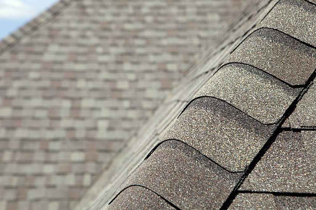 best asphalt shingle roofing services Salina, KS