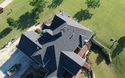 What Is The Typical Cost Of A Roof Replacement In Salina?