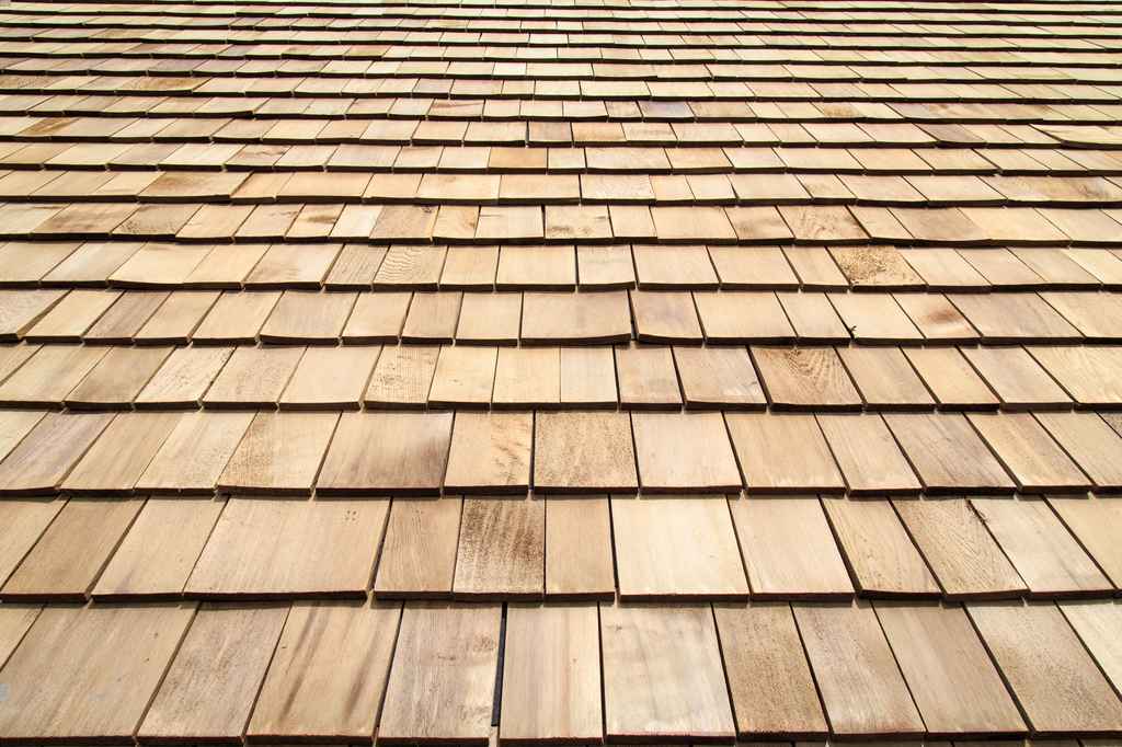 top rated Emporia, KS cedar roofers