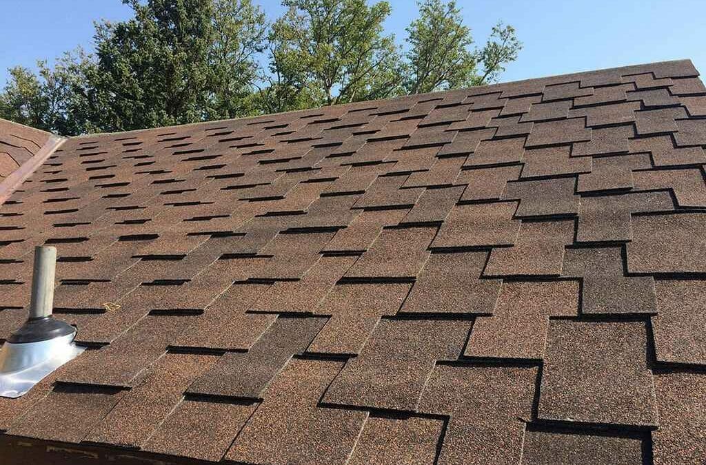 How Much Can I Expect to Pay for an Asphalt Shingle Roof in Great Bend?