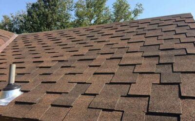 How Much Can I Expect to Pay for an Asphalt Shingle Roof in Great Bend?