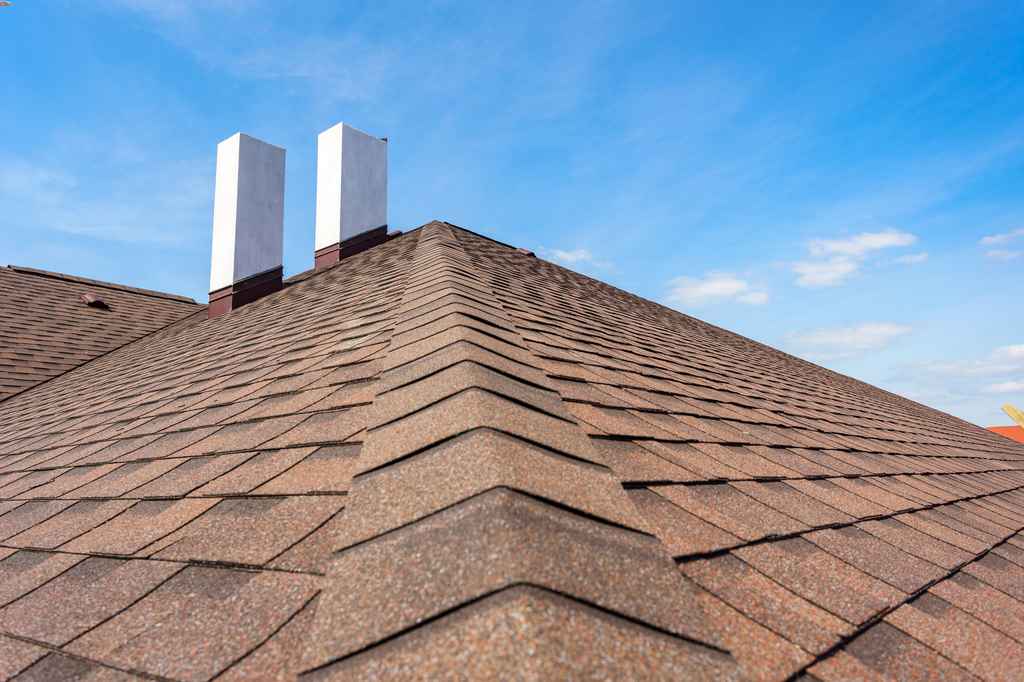 trusted Great Bend, Kansas asphalt shingle roof replacement and repair