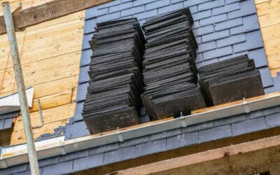 How Much Will I Pay for a New Synthetic Slate Roof in Salina?
