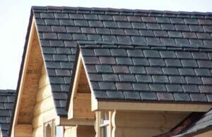 tile roof cost, synthetic tile roof, roof replacement, Salina