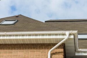 Great Bend, KS best seamless gutter installation company