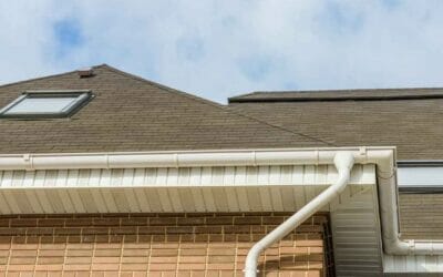 How Much Will I Pay for New Gutters in Great Bend?