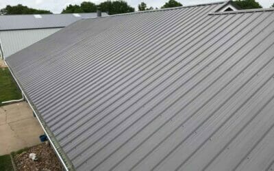 Home Upgrades: Increase the Value of Your Home with a Standing Seam Metal Roof