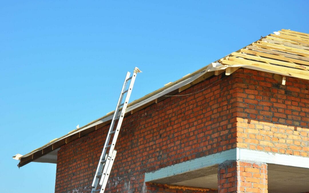 Start the Year Off Right with These Tips to Prepare Your Roof for the Year Ahead