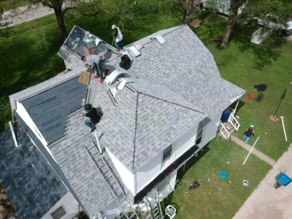 roof maintenance, roof repair, Great Bend