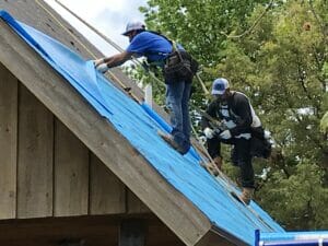 roof maintenance, roof repair, Great Bend