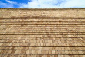 cedar roof cost, synthetic cedar roof, roof replacement, Great Bend