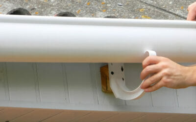 Gutter Maintenance: 4 Tips for Keeping Your Gutters Healthy