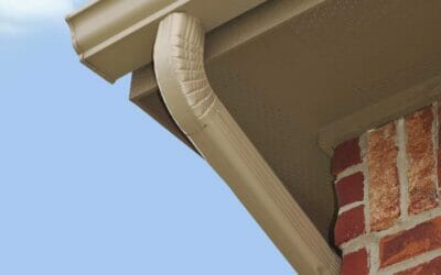 Seamless Gutters: What Are They and Why Are They the Gutters You Need