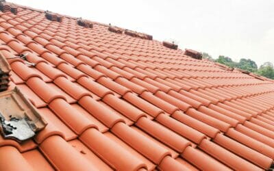 How Much Will a Tile Roof Cost in Salina?