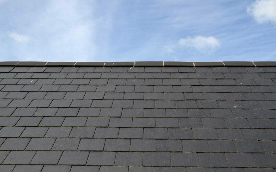 Your Guide to Synthetic Slate Roofs