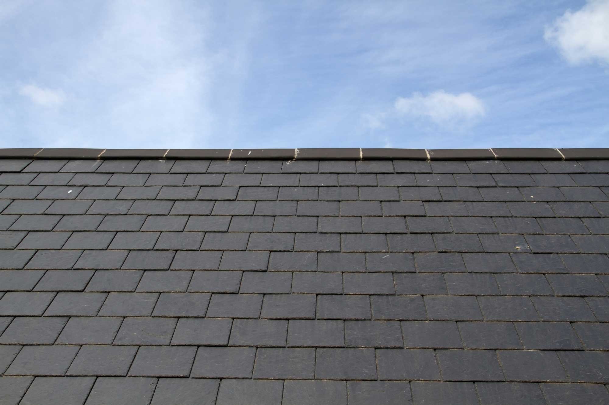 best synthetic slate roofs in Salina