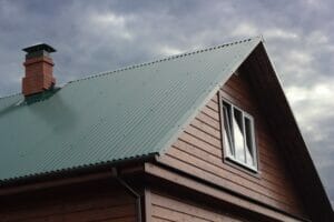 Trusted metal roofing contractor in Emporia