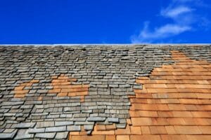 Trusted emergency roof repair in Great Bend