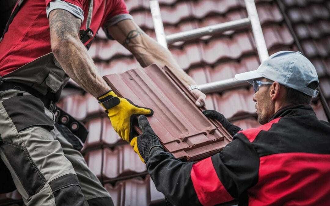 Your Guide to Synthetic Tile Roofing