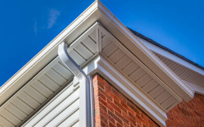 The Most Popular Type of Gutters in Salina