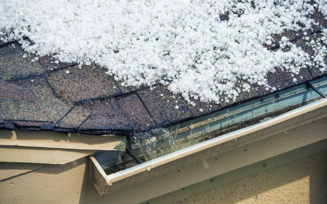 Common Spring Roof Problems in Emporia (And What to Do About Them)