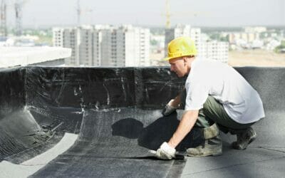 Commercial Roof Maintenance: 5 Tips to Keep Your Commercial Roof Healthy