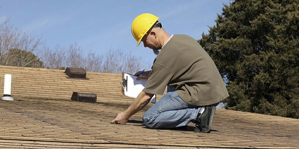 5 Things to Look for in Your Roof When Buying a New Home