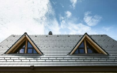 Your Guide to DaVinci Synthetic Slate Roofs
