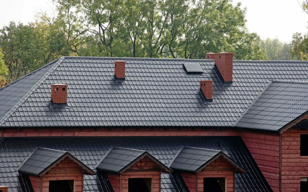 Roof Structure: Your Guide to the Parts of Your Roof
