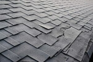 when to replace roof, Salina